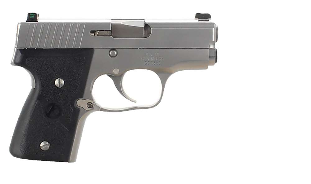 KAHR MK9 9MM 3